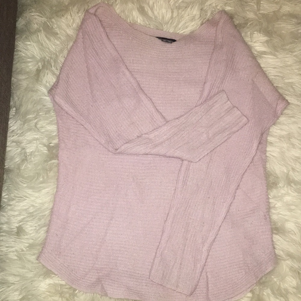VINCE Cashmere Sweater